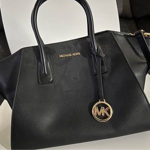 Michael Kors purse Black